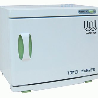 Calentador toallas Nettoyage